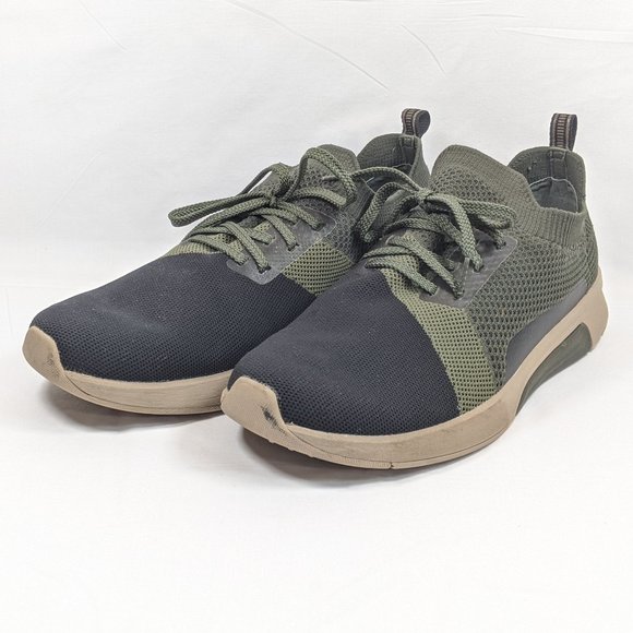 modern jogger skechers